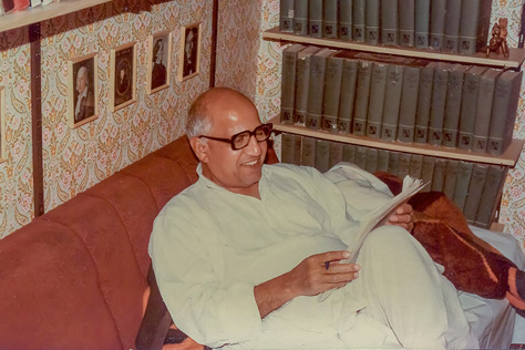 dharampal