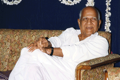 dharampal