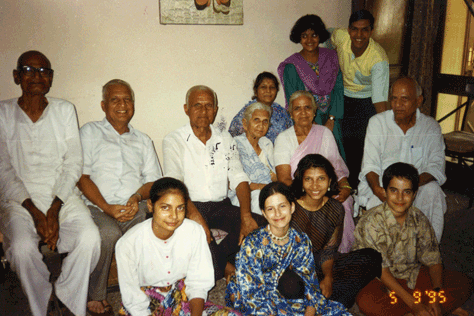 dharampal