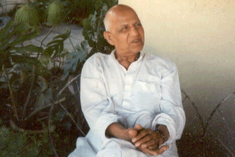 dharampal