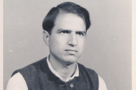 dharampal