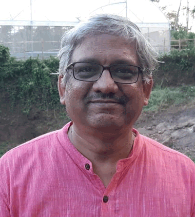 bhaskar