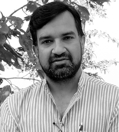 Ram Sharma