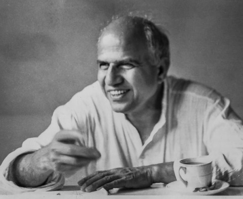 Shri Dharampal’s birth centenary year